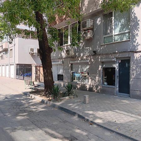 Melani 2 Appartement Plovdiv Buitenkant foto