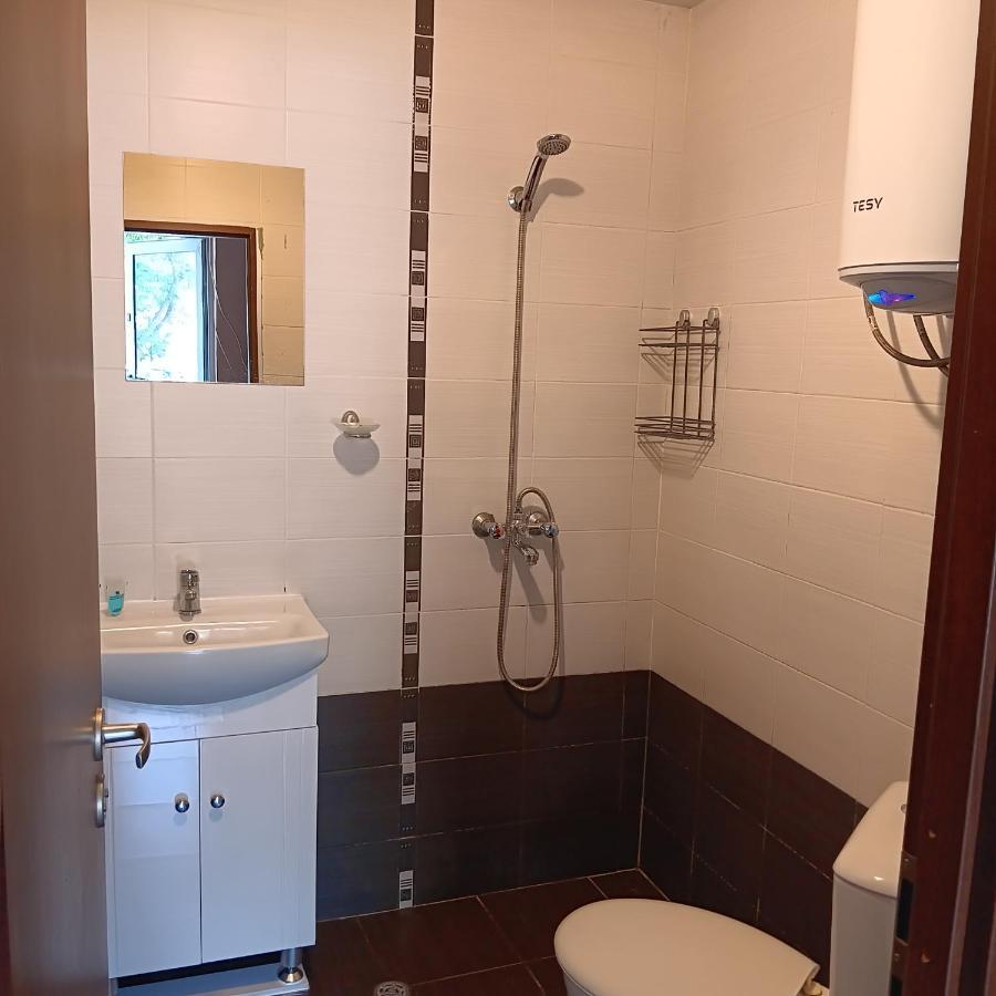 Melani 2 Appartement Plovdiv Buitenkant foto